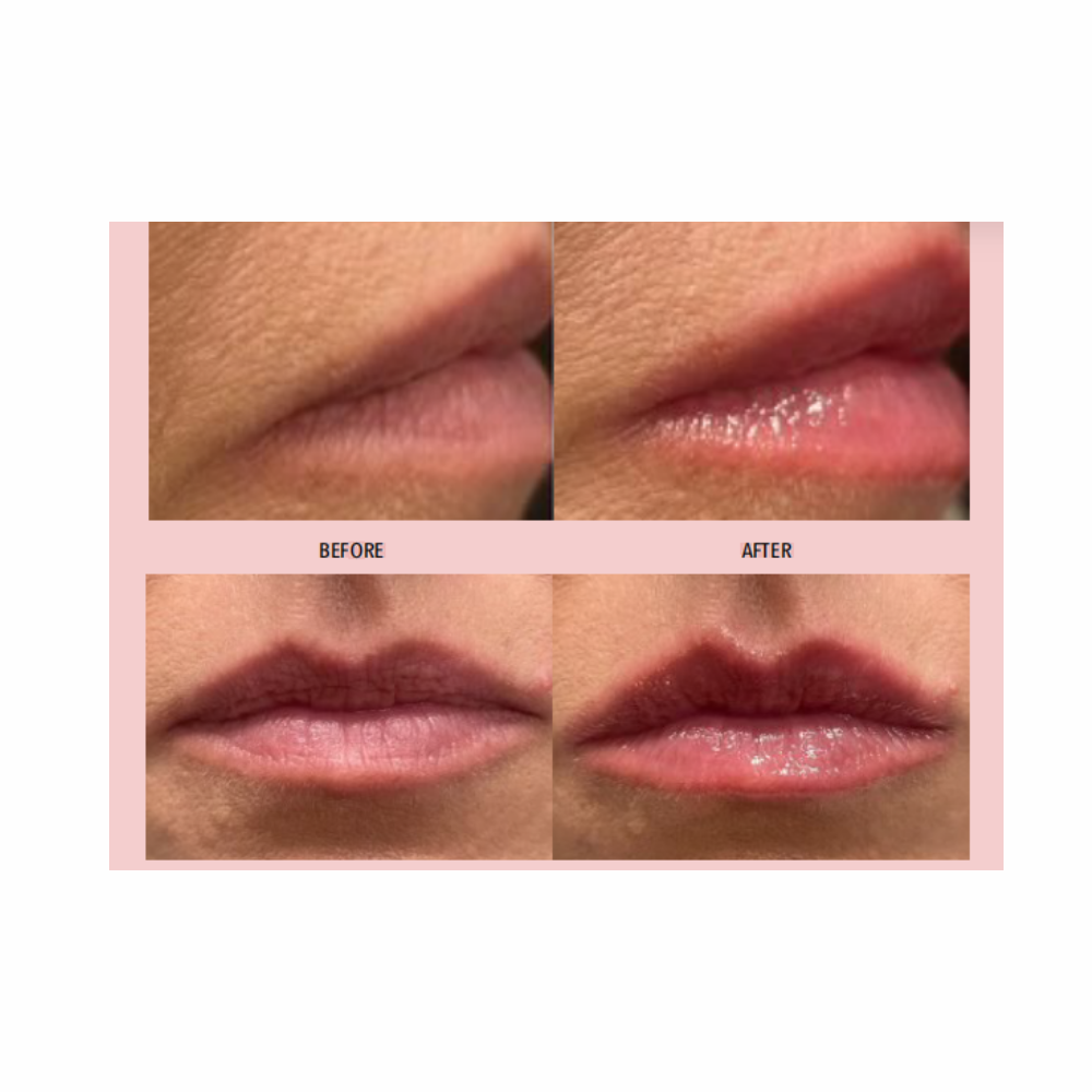 HydraPlump Lip Serum - Image 3